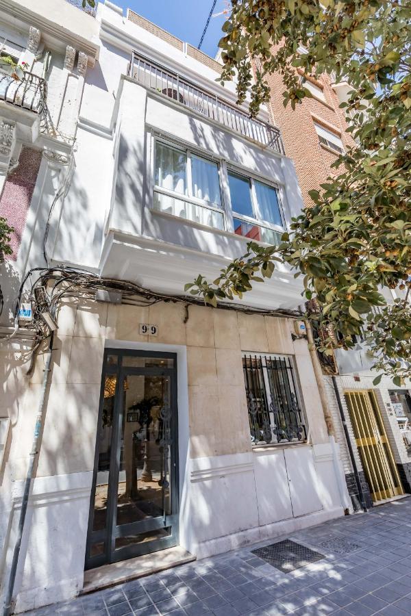 Maison Reina Ferienhaus *