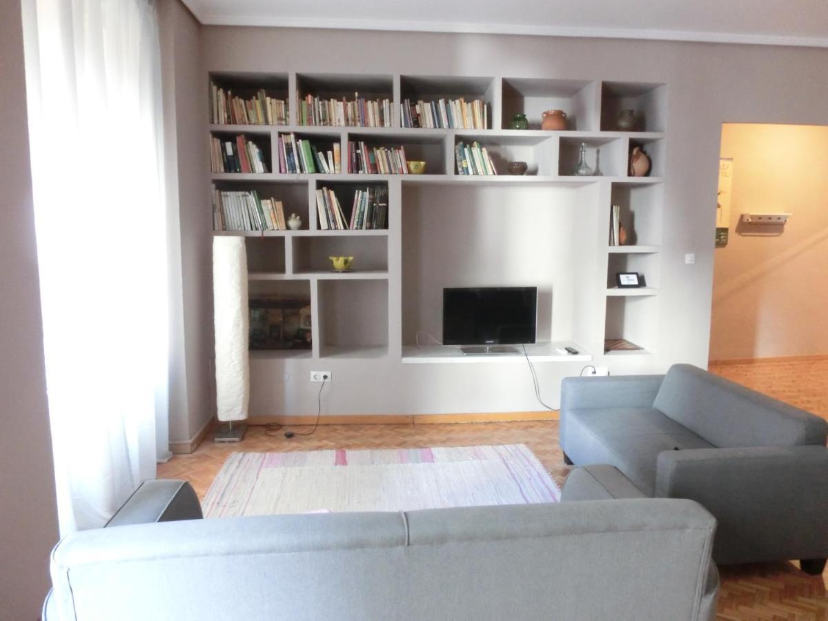 Total Bisbe Appartement