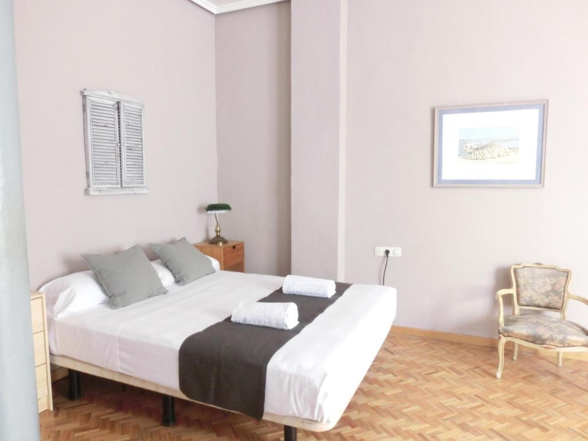Appartement Total Bisbe *