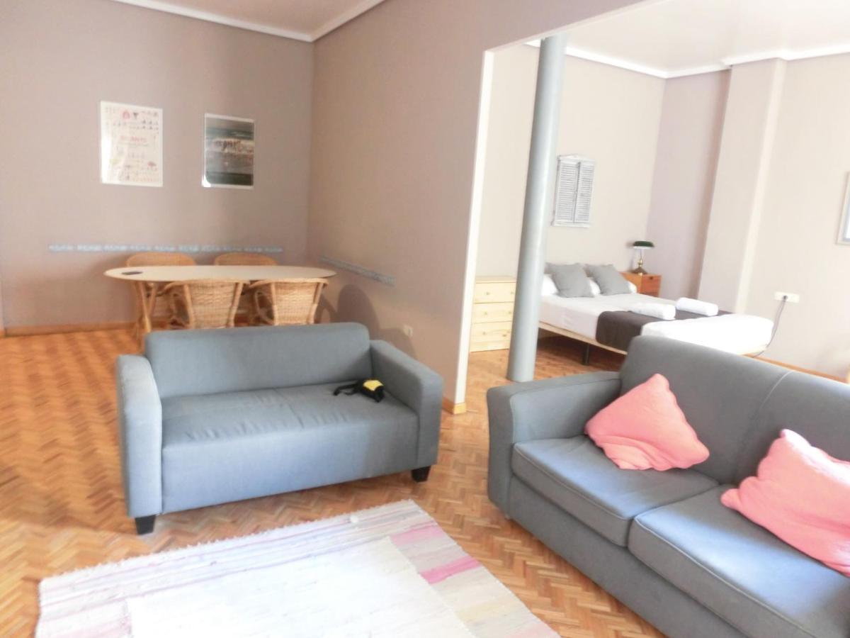 Appartement Total Bisbe *