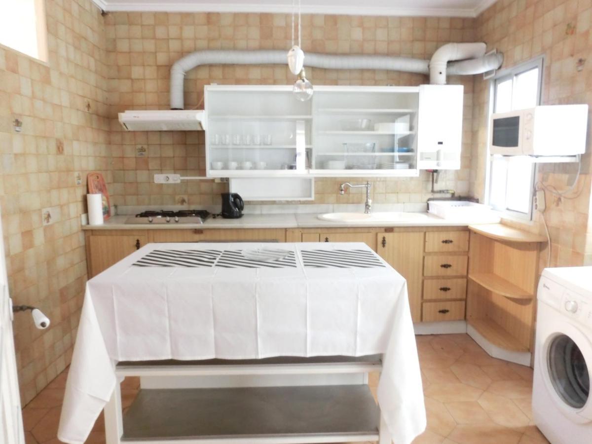 Appartement Total Bisbe *