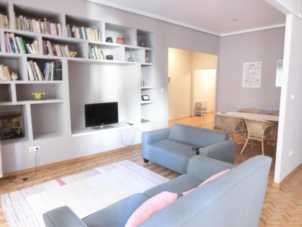Total Bisbe Apartment *