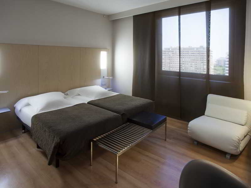 Vincci Mercat Hotel Valência