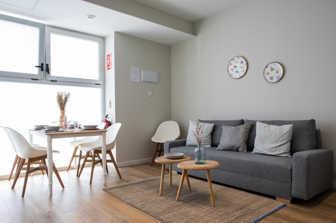 Appartement Florit Flats - Port I