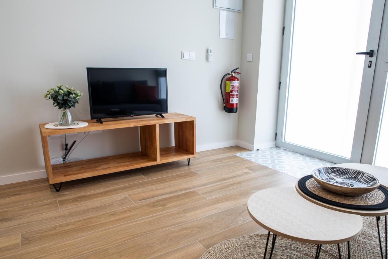 Florit Flats - Port I Appartement *