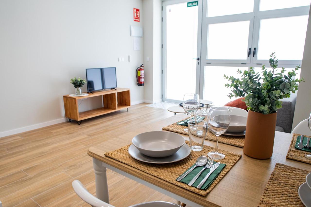 Florit Flats - Port I Appartement *