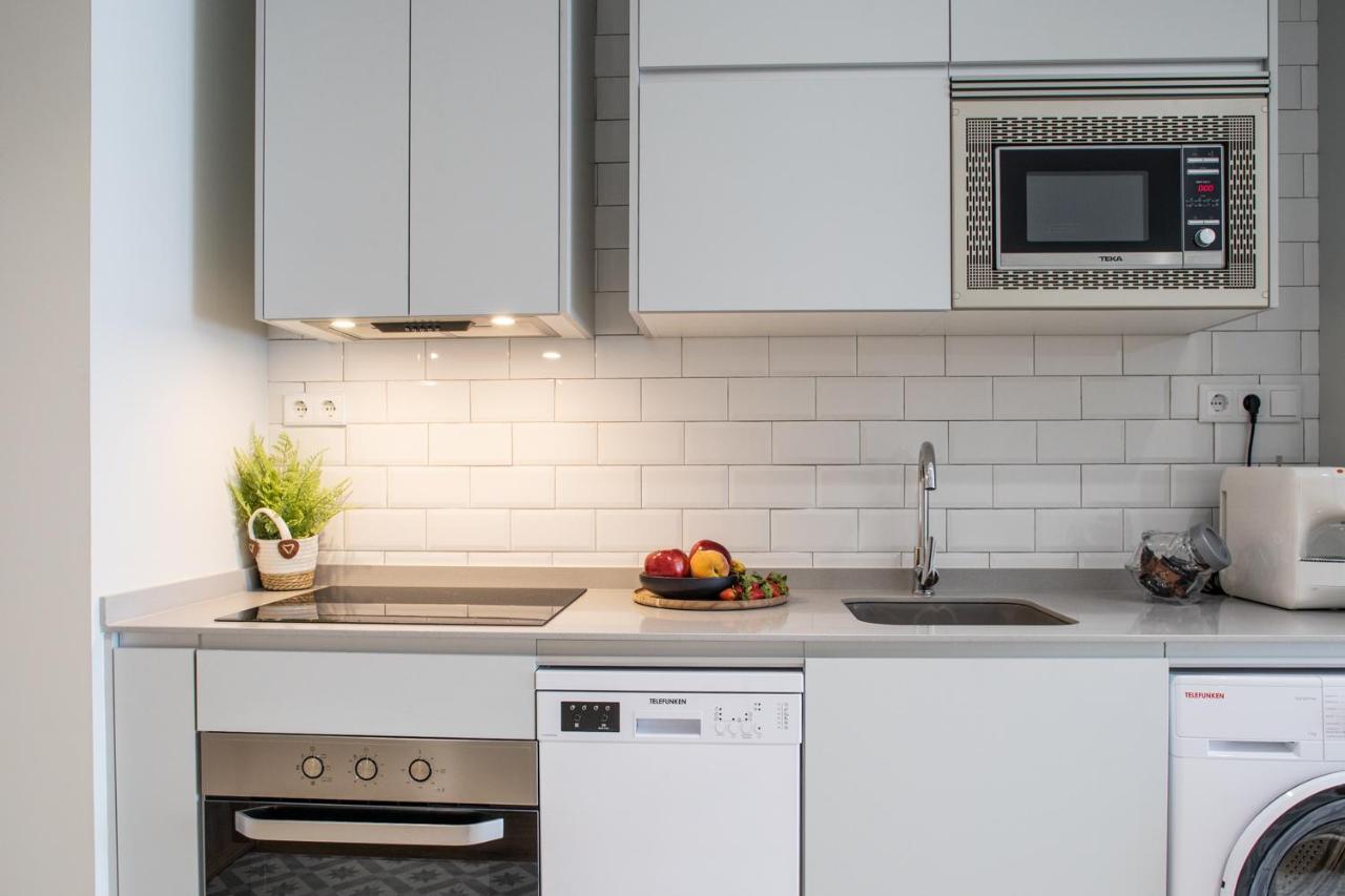 Florit Flats - Port I Appartement