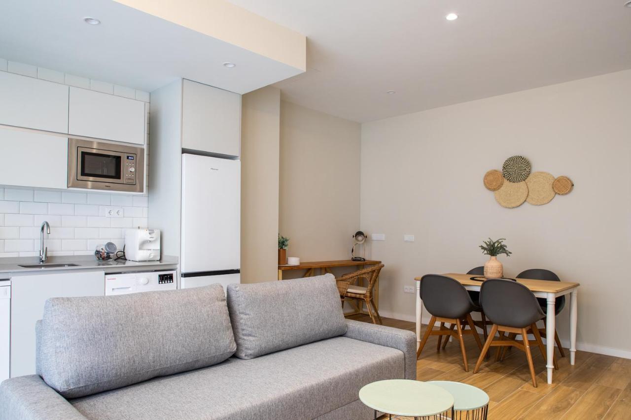 Florit Flats - Port I Appartement *