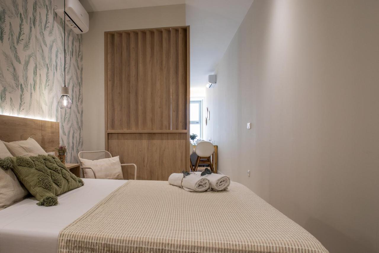 Florit Flats - Port I Appartement *