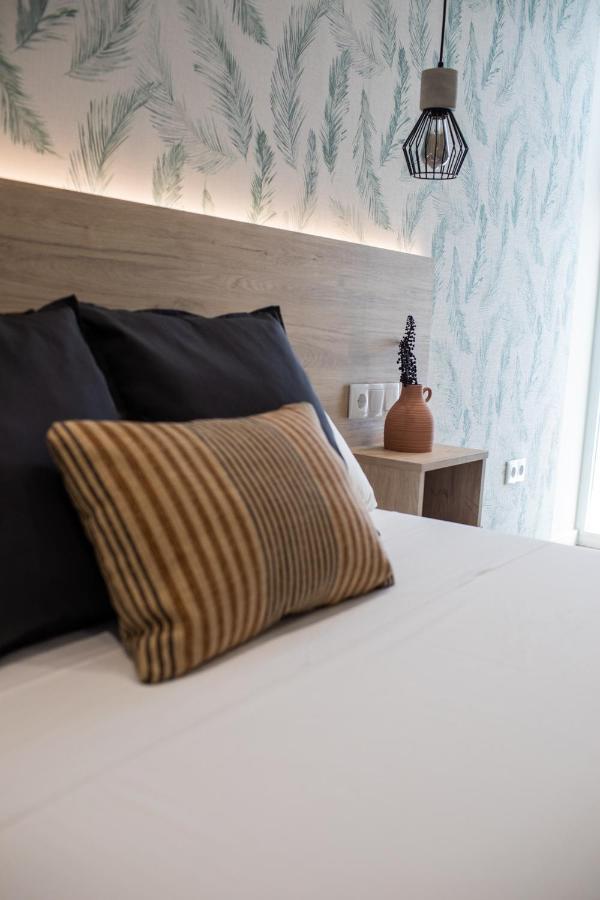 Florit Flats - Port I Appartement *