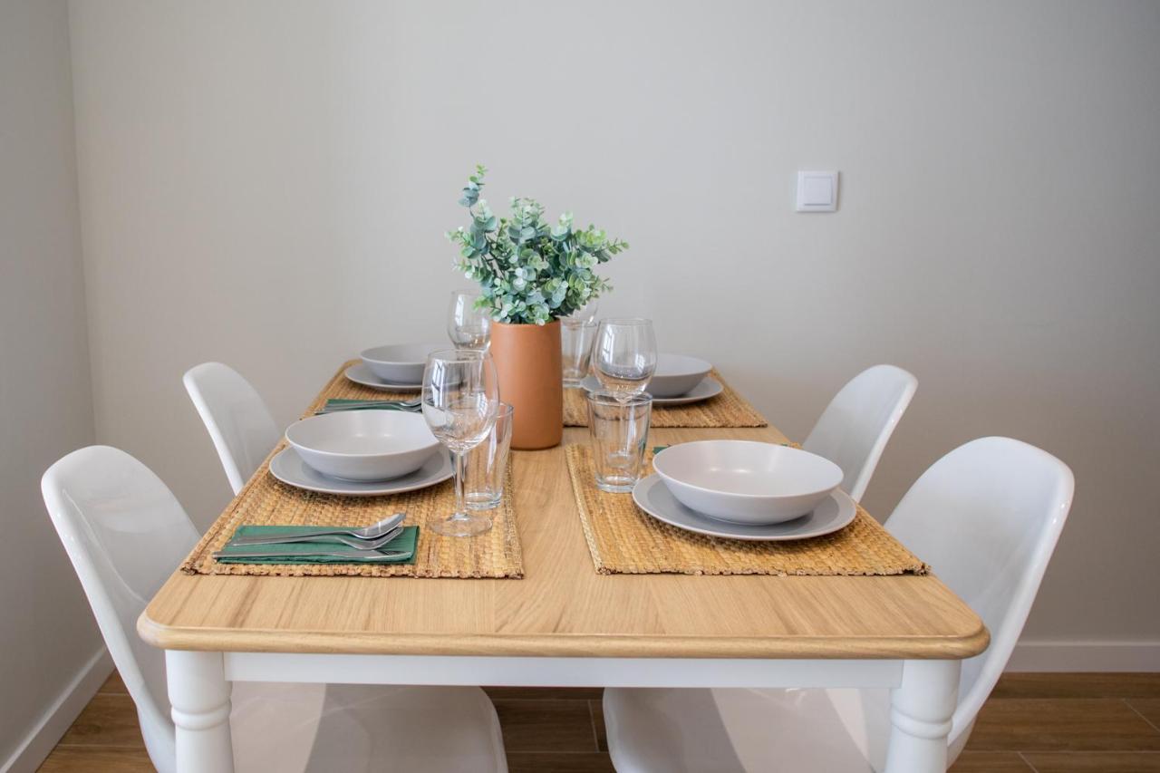 Florit Flats - Port I Appartement