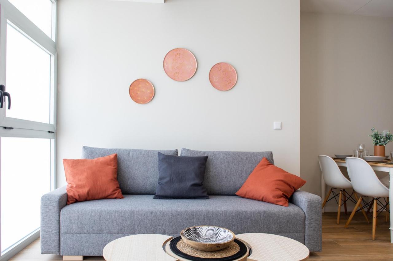 Apartment Florit Flats - Port I *