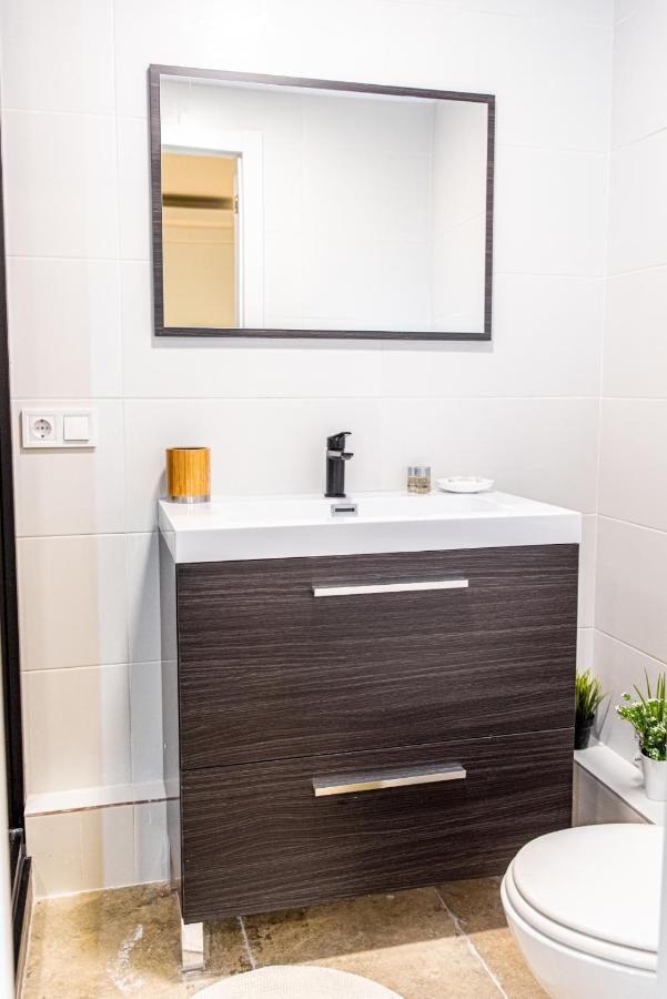 Apartment Catedral Reina Valencia