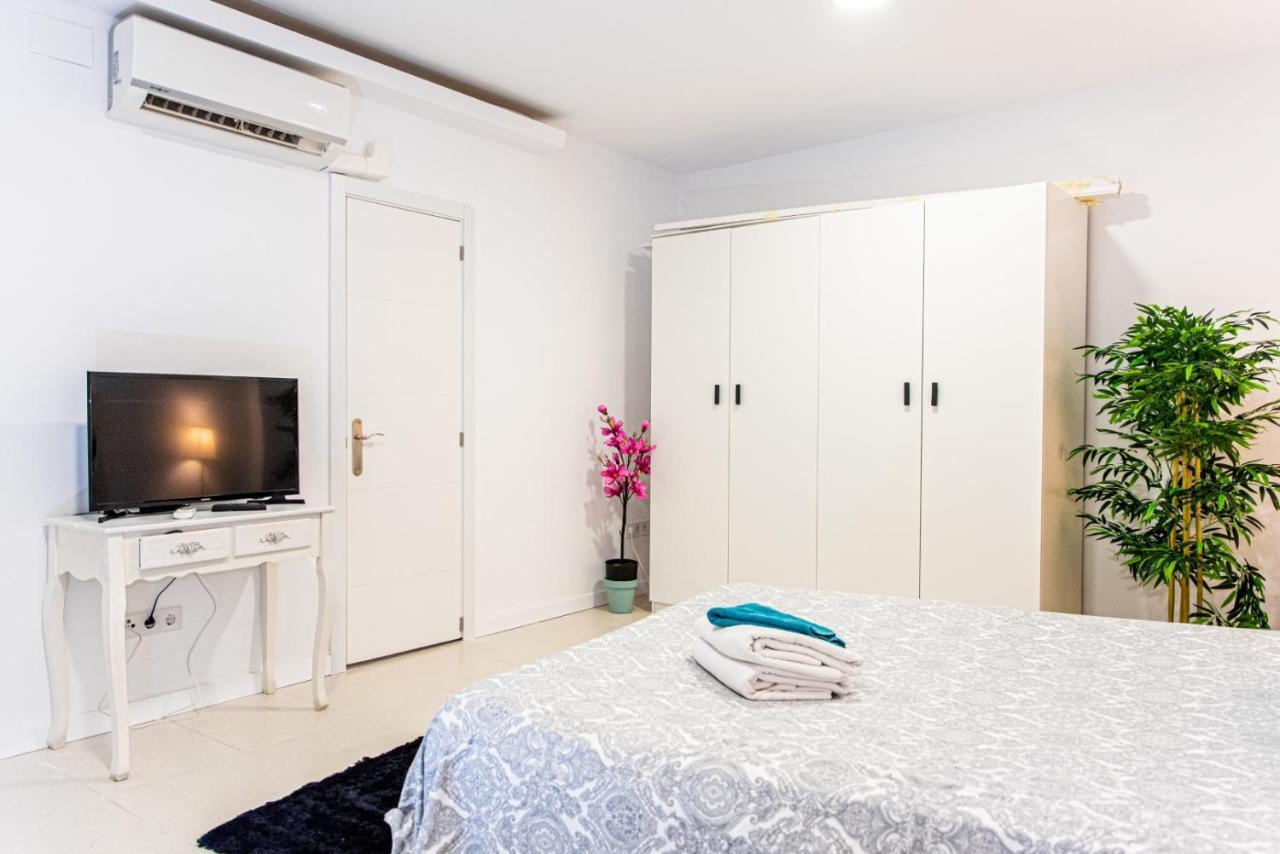 Apartment Catedral Reina *
