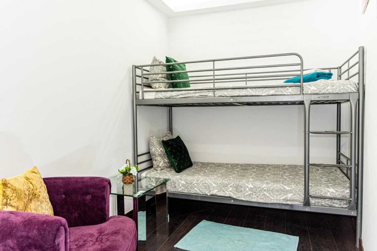 Apartment Catedral Reina *
