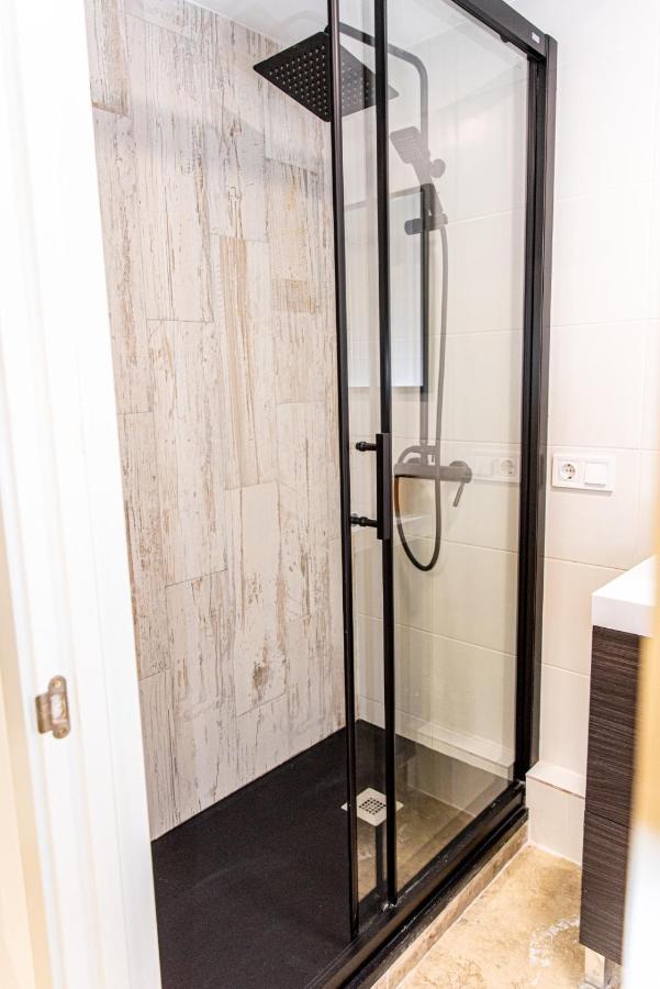Apartment Catedral Reina *