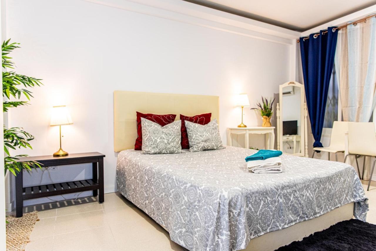 Apartment Catedral Reina *