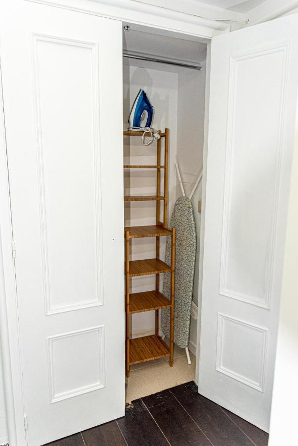 Catedral Reina Apartment