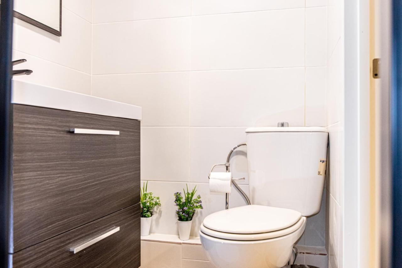 Apartment Catedral Reina
