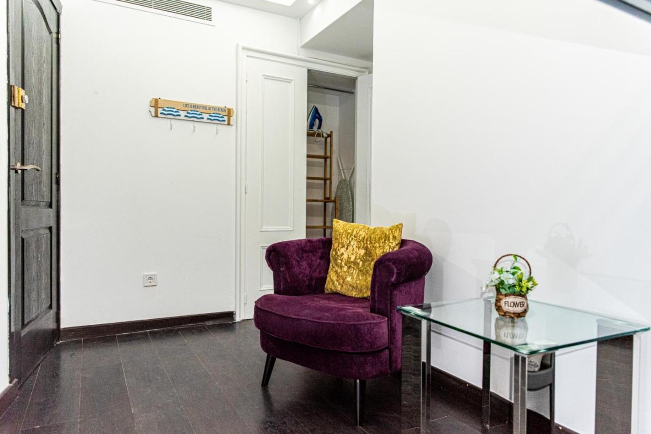 Apartment Catedral Reina