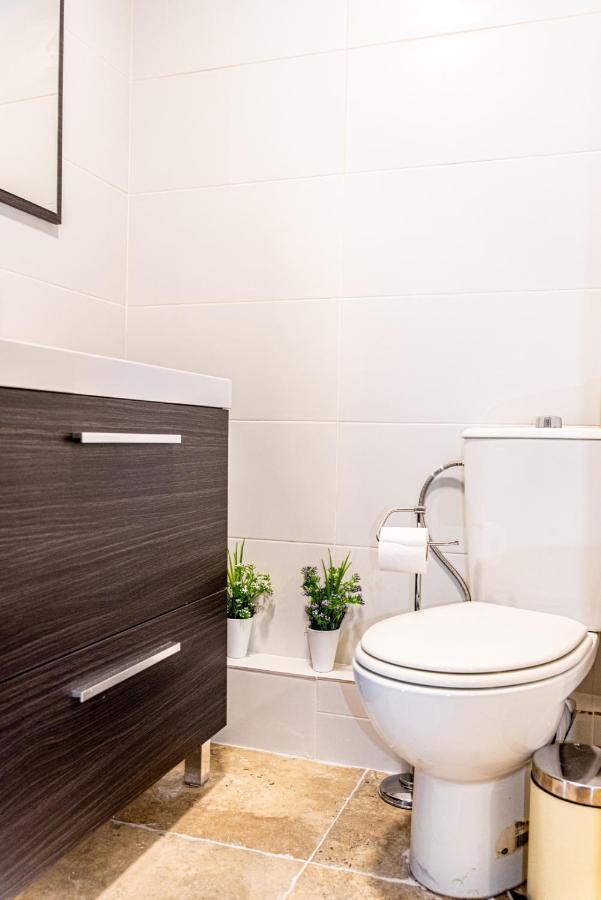Apartment Catedral Reina *