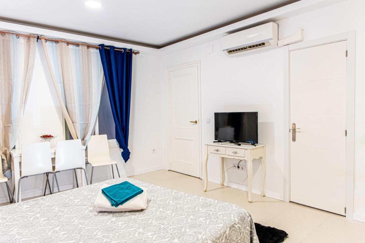 Apartment Catedral Reina *