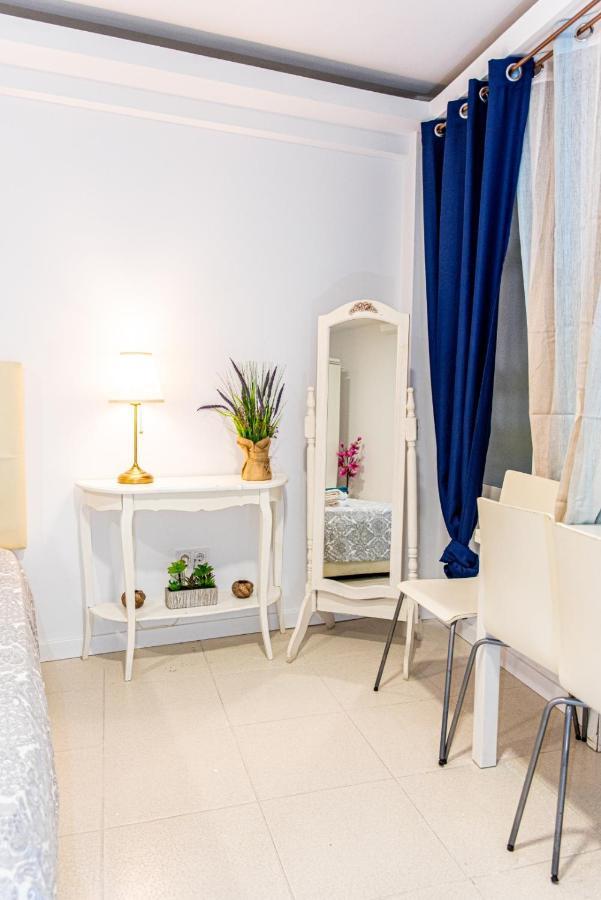 Catedral Reina Apartment *