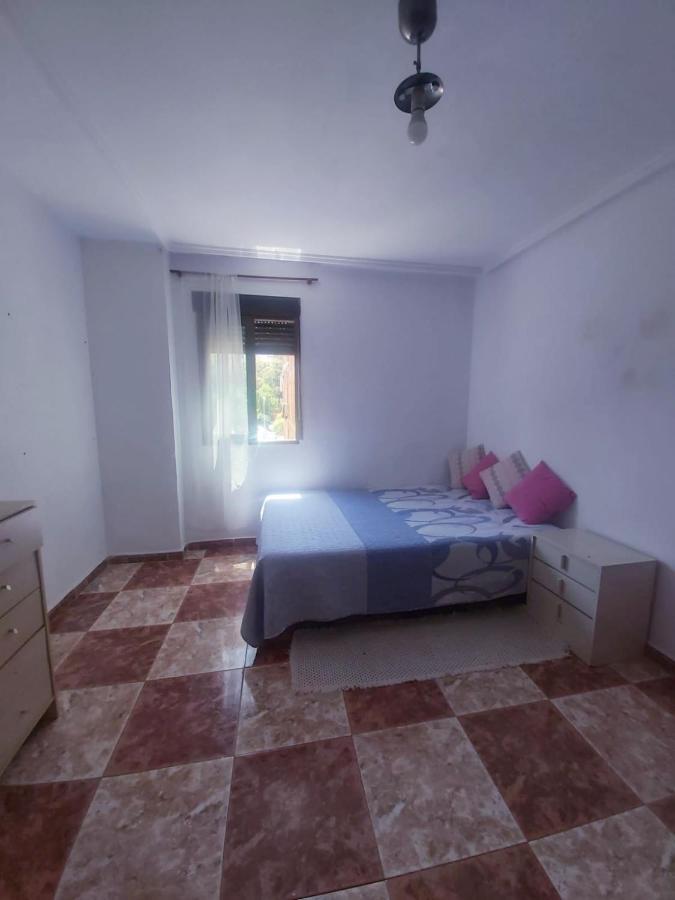Privatunterkunft Mavis Valencia