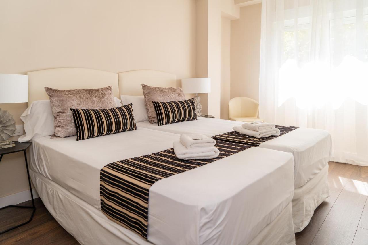 Apartment Md Galan Street