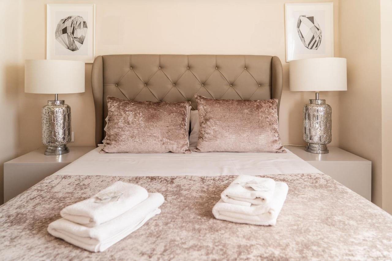 Apartment Md Galan Street Valencia
