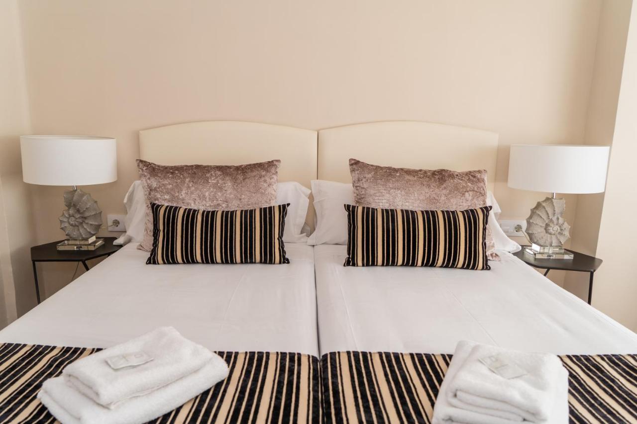 Apartment Md Galan Street