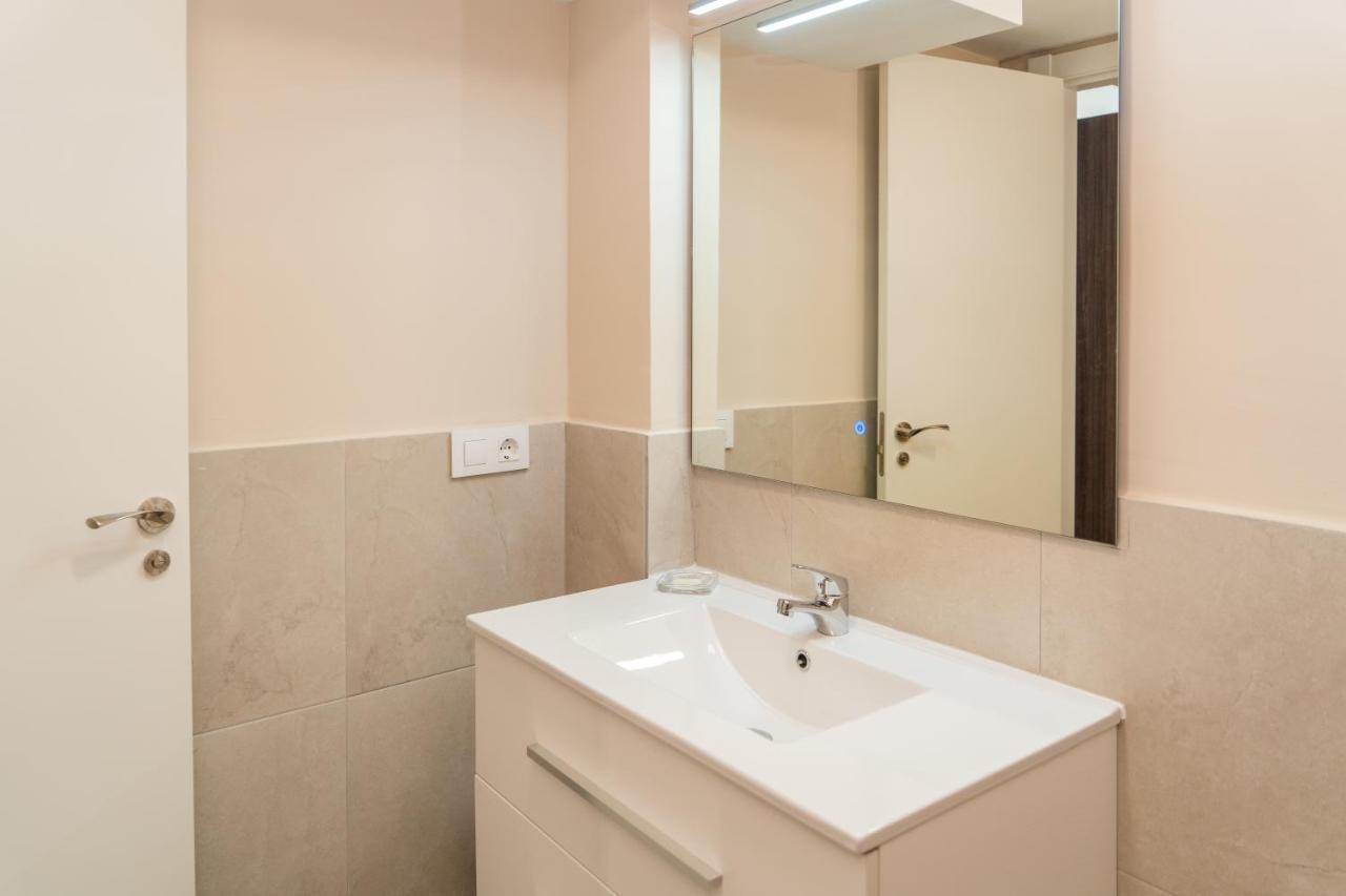 Apartment Md Galan Street *