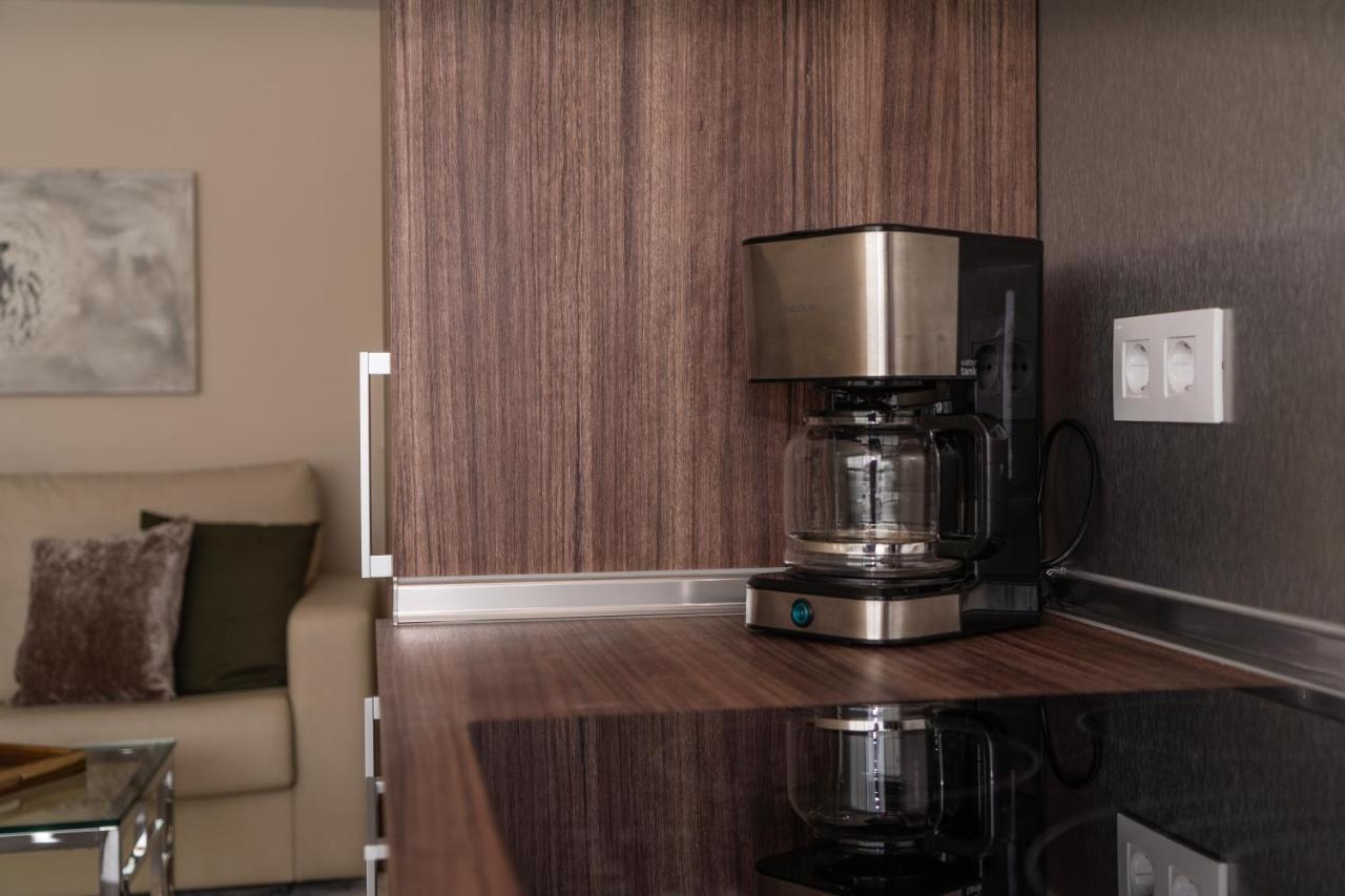Apartment Md Galan Street