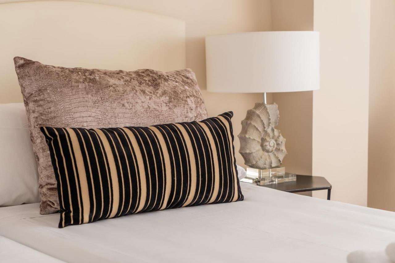 Apartment Md Galan Street *