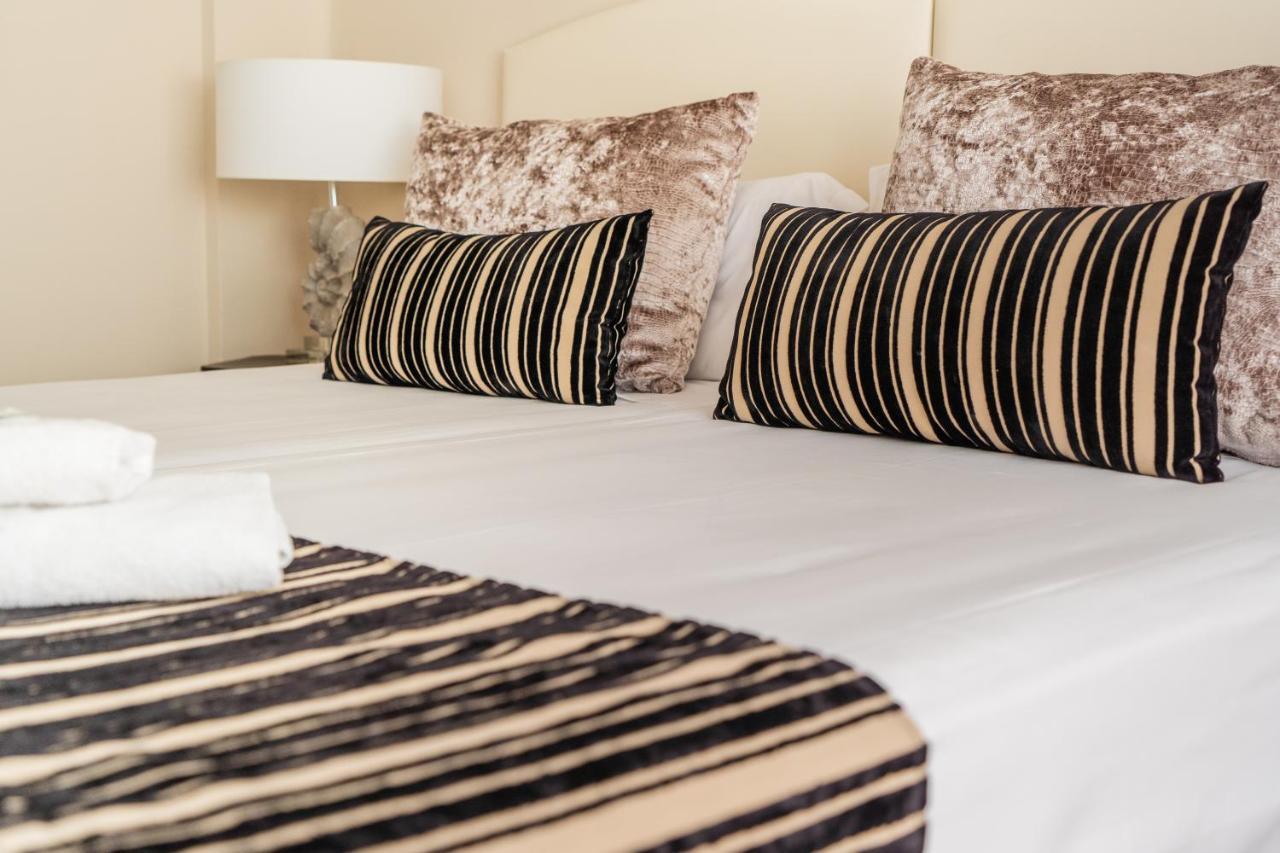 Md Galan Street Apartment