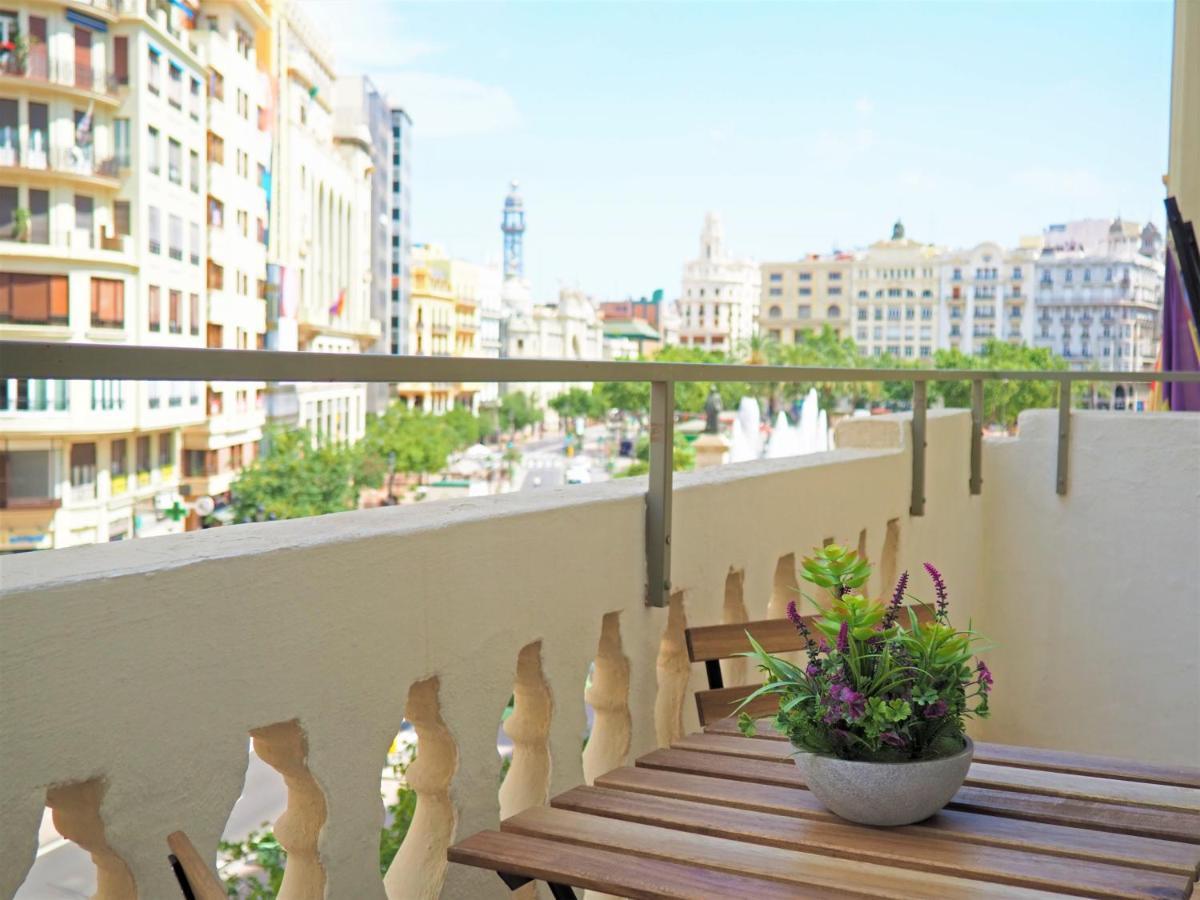 Hotel Plaza View *