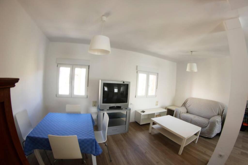 Apartemento Moderna Cerca Playa Y Centro Familia Pobla 10 Apartment Valencia