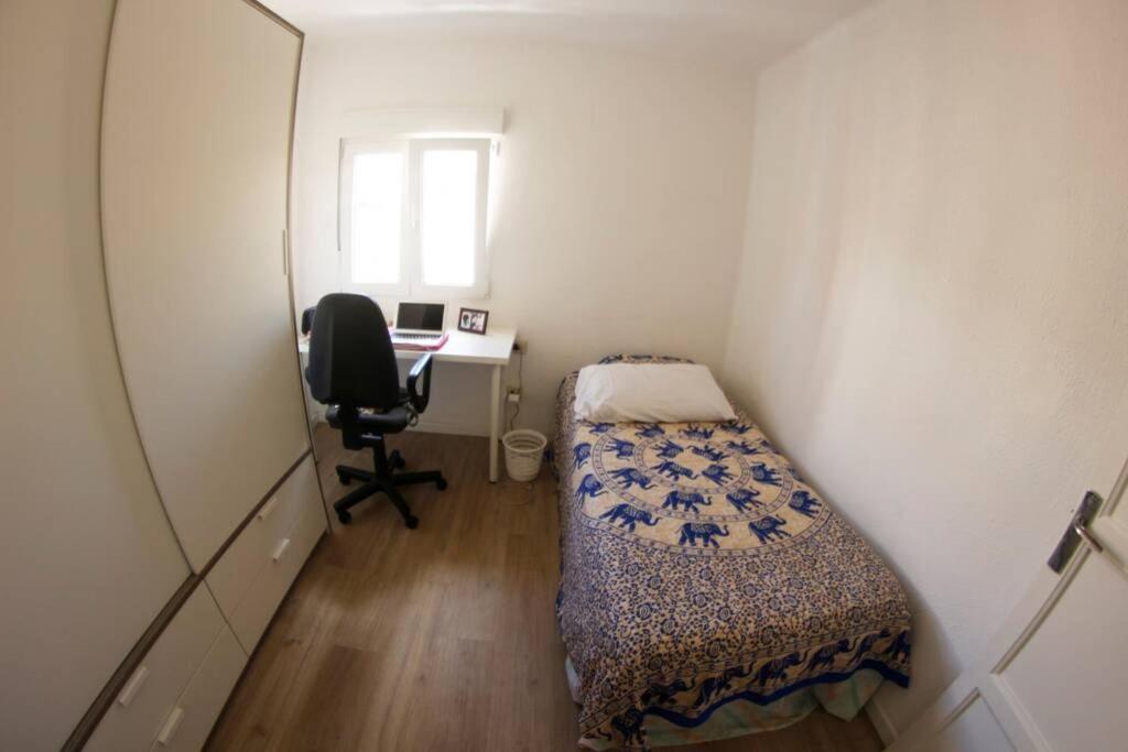 Apartemento Moderna Cerca Playa Y Centro Familia Pobla 10 Valencia