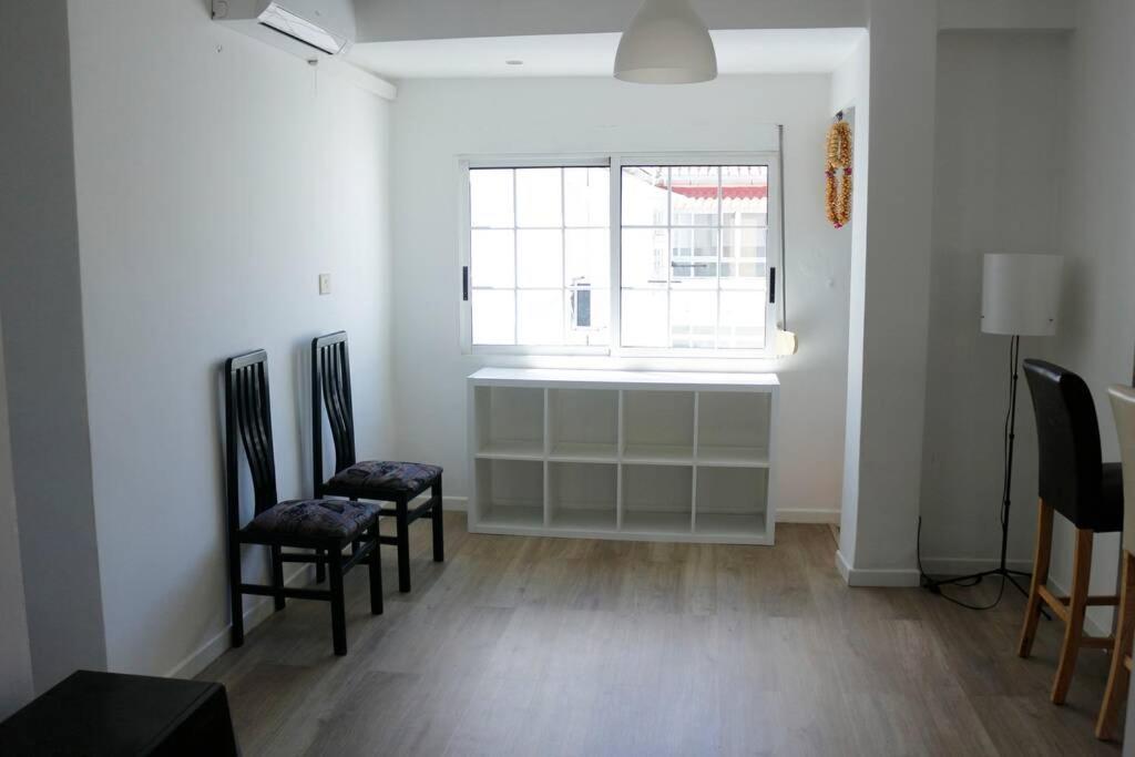 Apartment Apartemento Moderna Cerca Playa Y Centro Familia Pobla 10