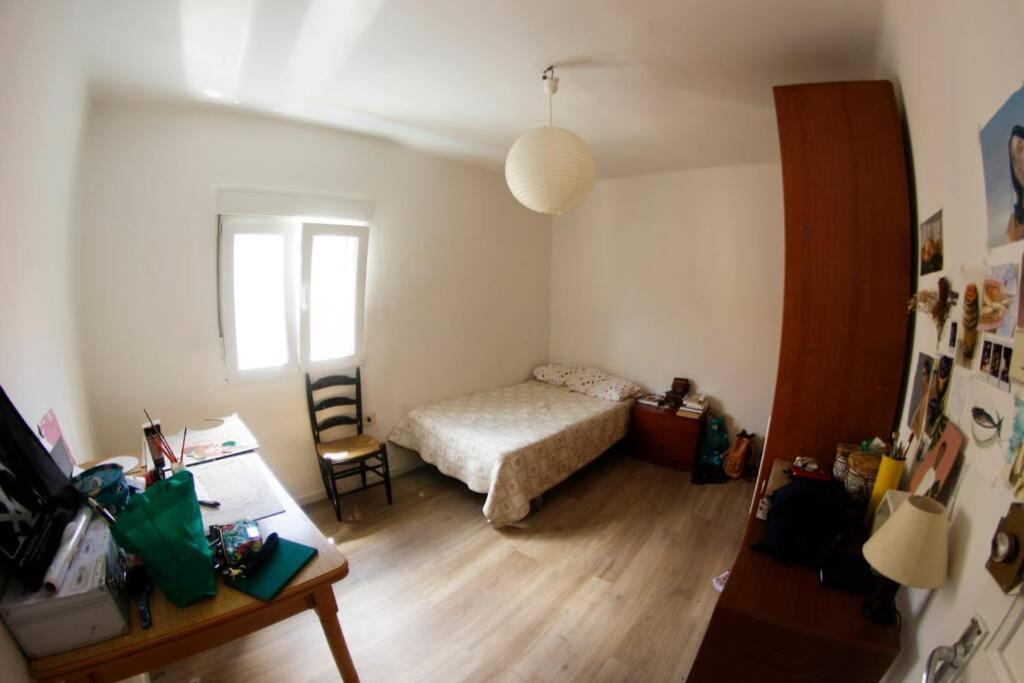 Apartemento Moderna Cerca Playa Y Centro Familia Pobla 10 Apartment *