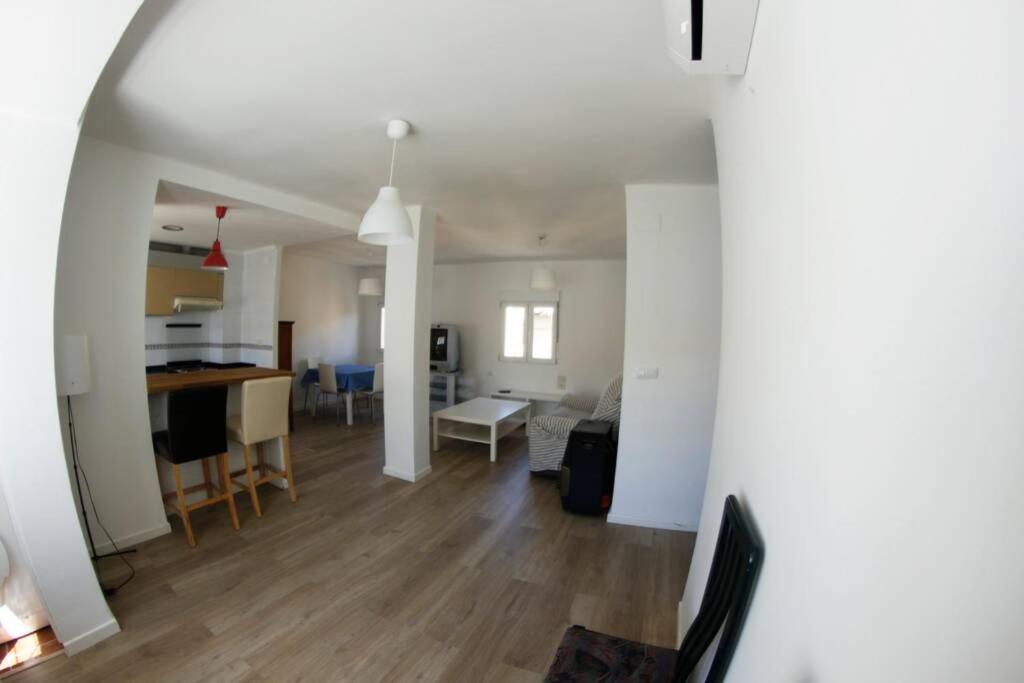 Apartemento Moderna Cerca Playa Y Centro Familia Pobla 10 Apartment Valencia