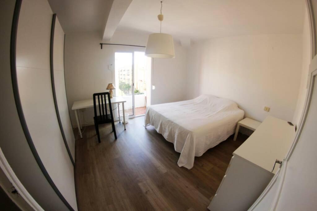 Apartment Apartemento Moderna Cerca Playa Y Centro Familia Pobla 10 Valencia