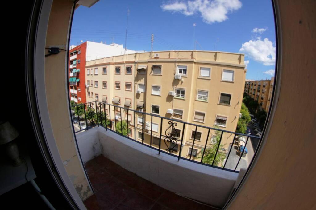 Apartment Apartemento Moderna Cerca Playa Y Centro Familia Pobla 10 *
