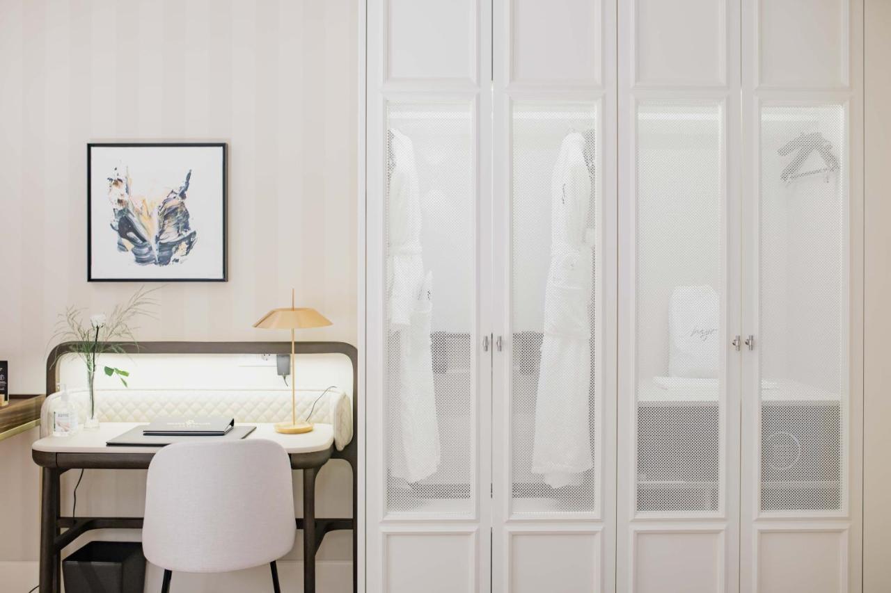 Myr Palacio Vallier Hotel Valencia