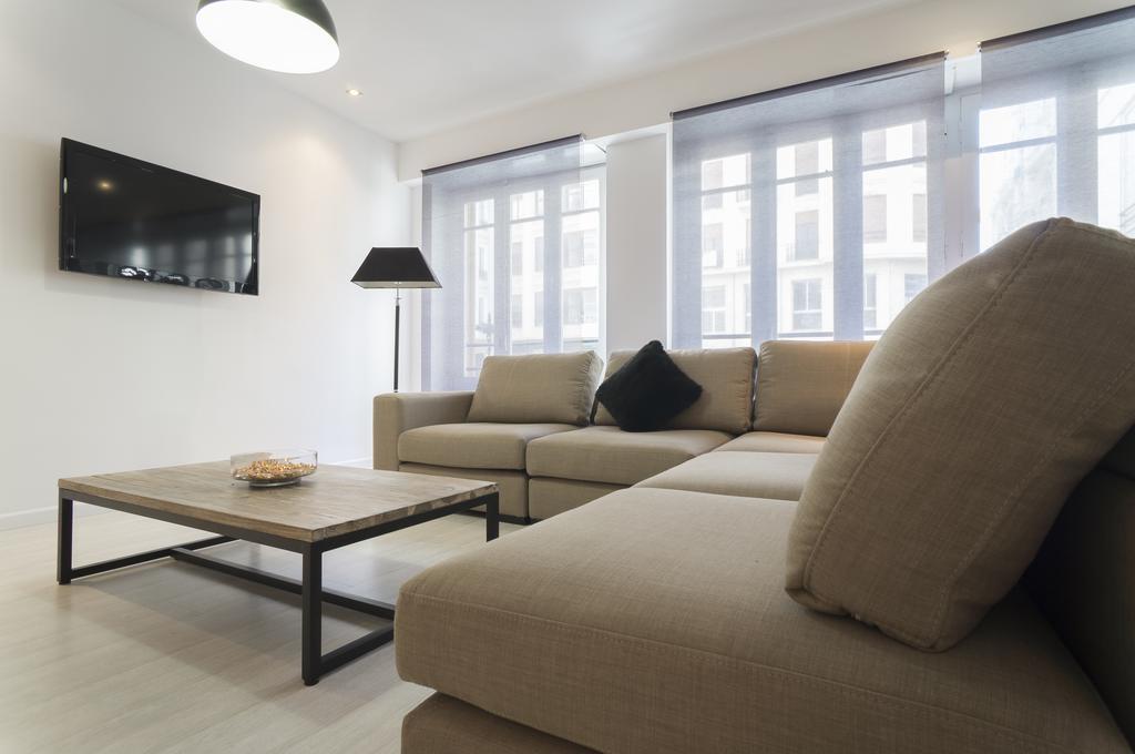 Apartment Marshall By Hoom *