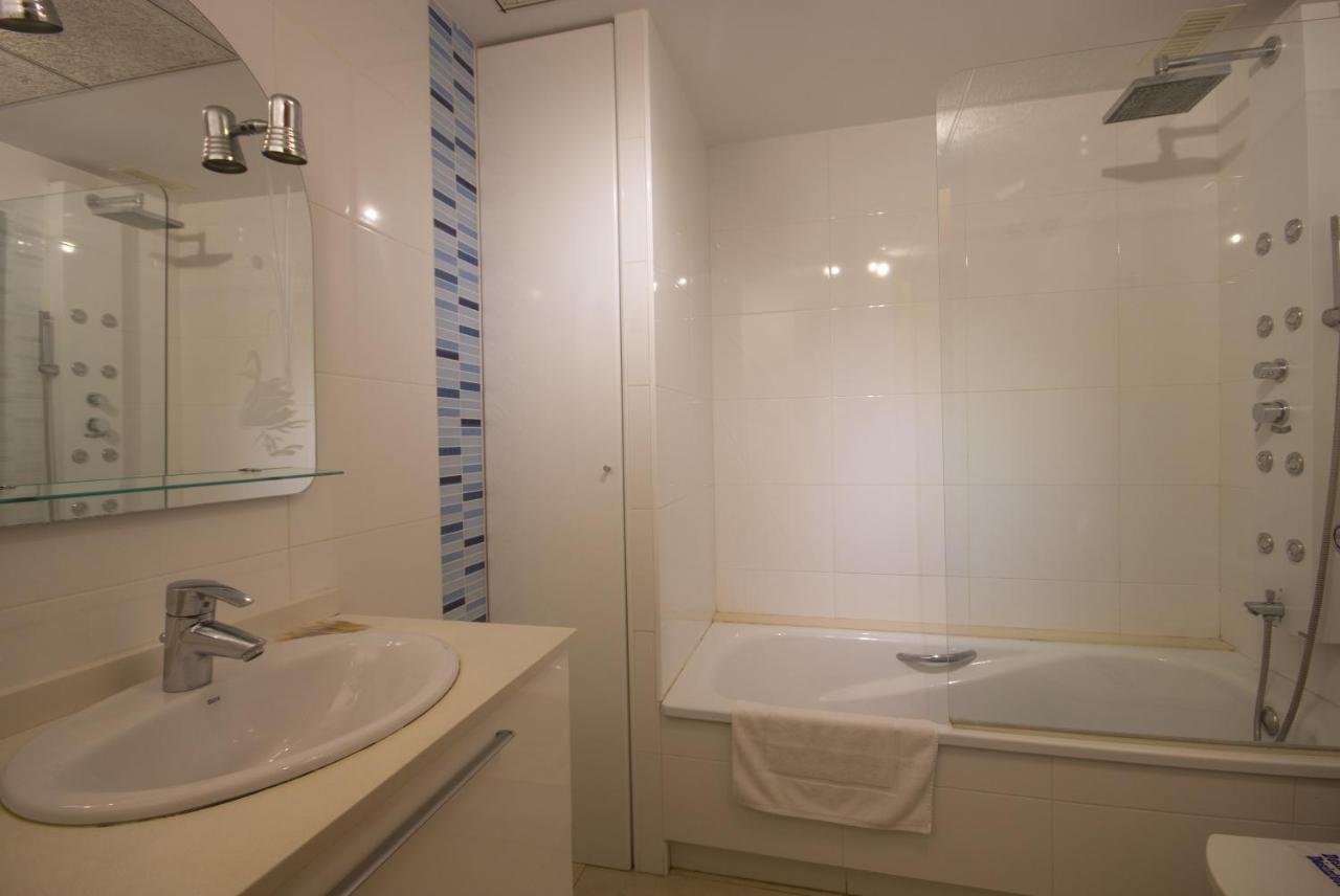 Style Patacona Segunda Linea Apartment *