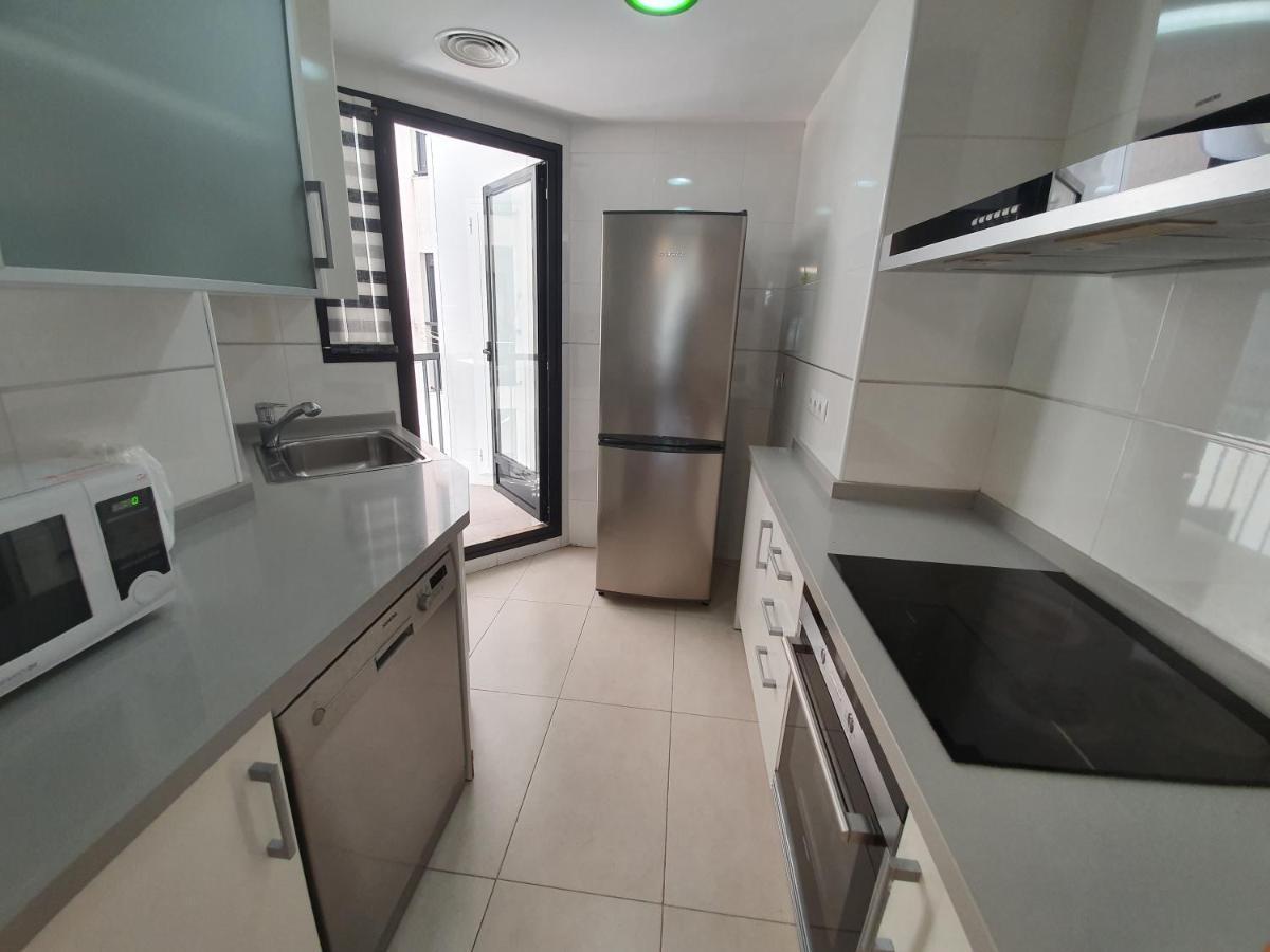 Style Patacona Segunda Linea Apartment *