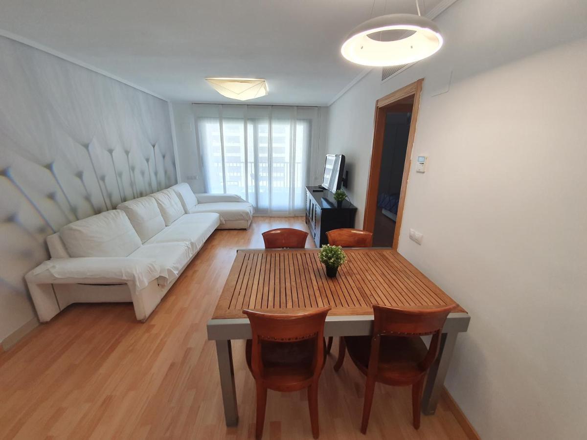 Apartment Style Patacona Segunda Linea