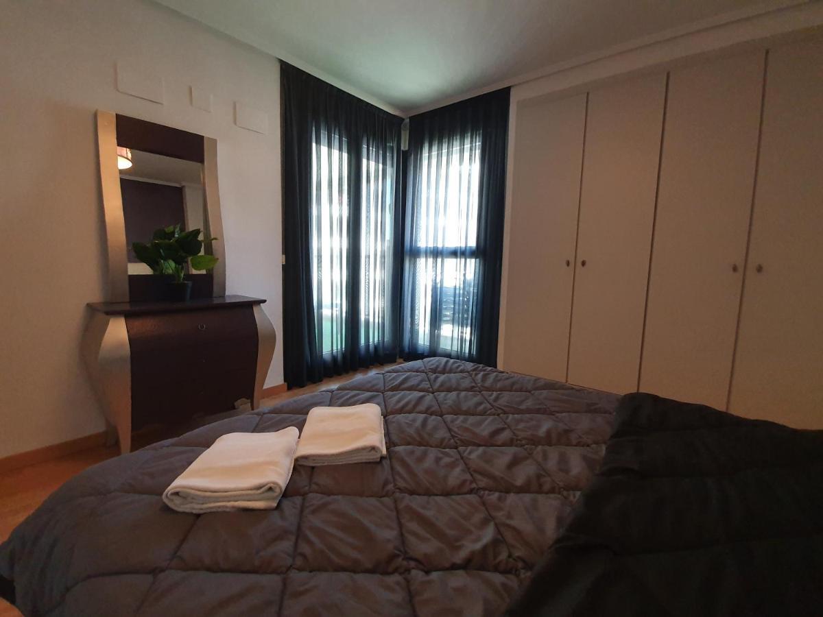 Style Patacona Segunda Linea Apartment Valencia