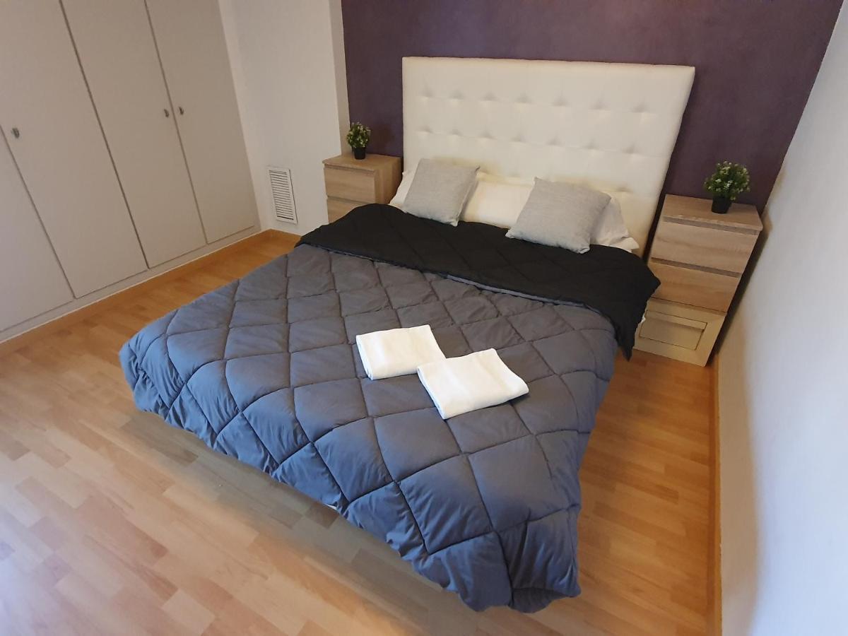 Apartment Style Patacona Segunda Linea Valencia